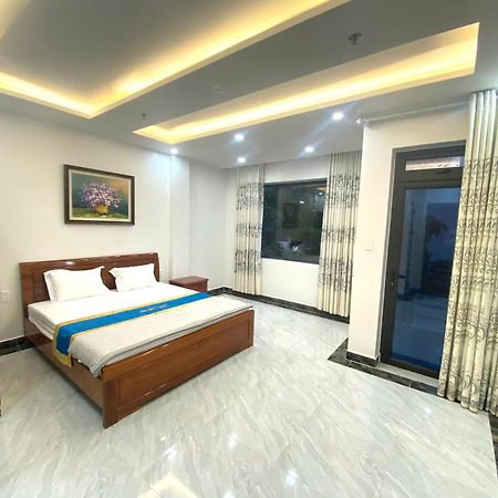 Anh Dao Hotel ไฮฟอง ภายนอก รูปภาพ